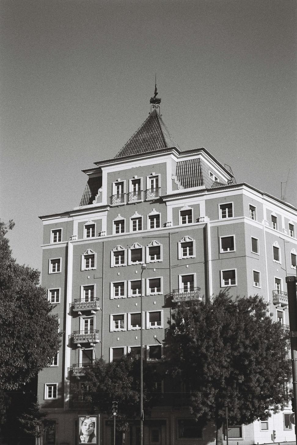 1923 Heritage Building