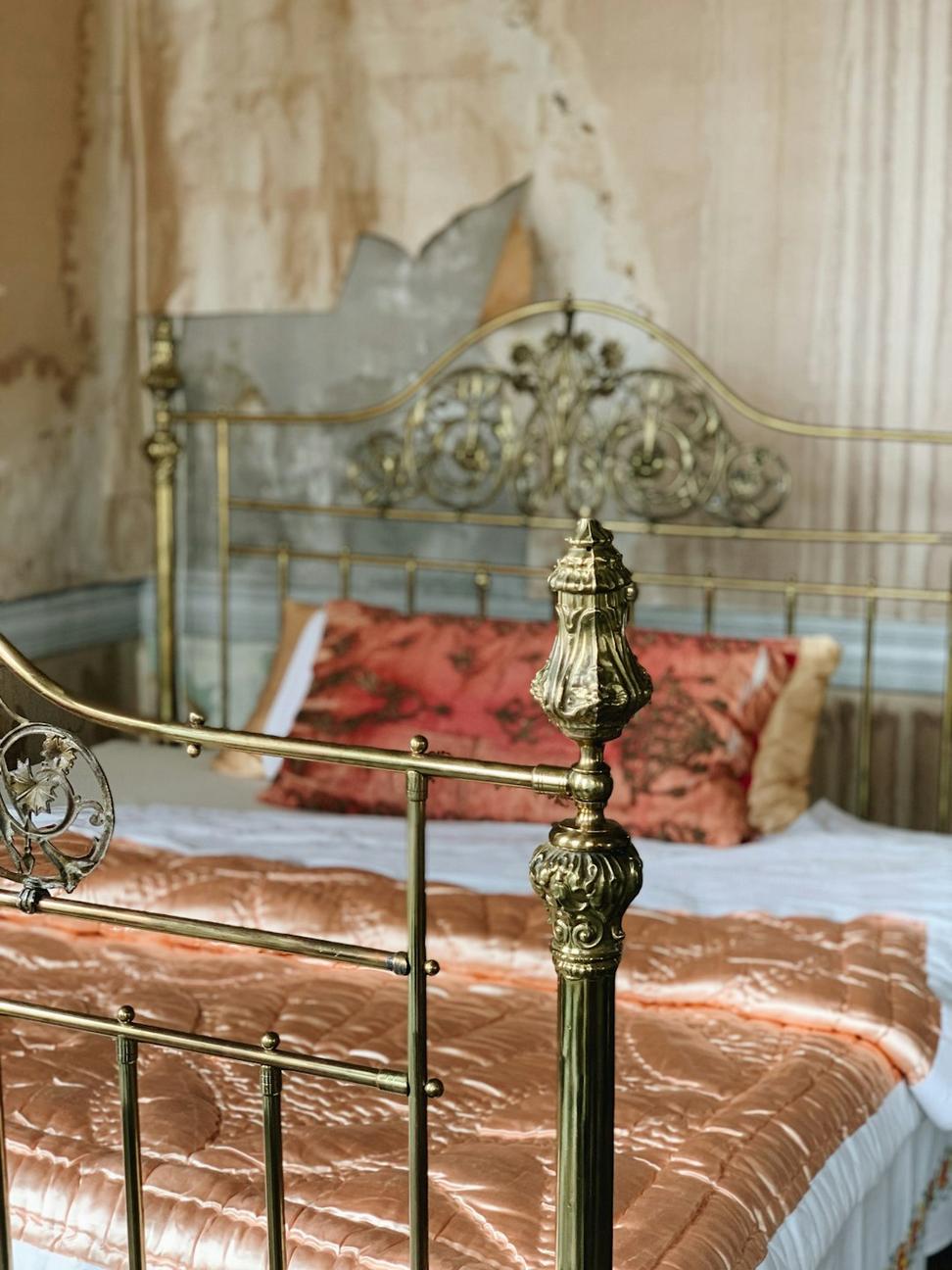 Heritage Grand Suite