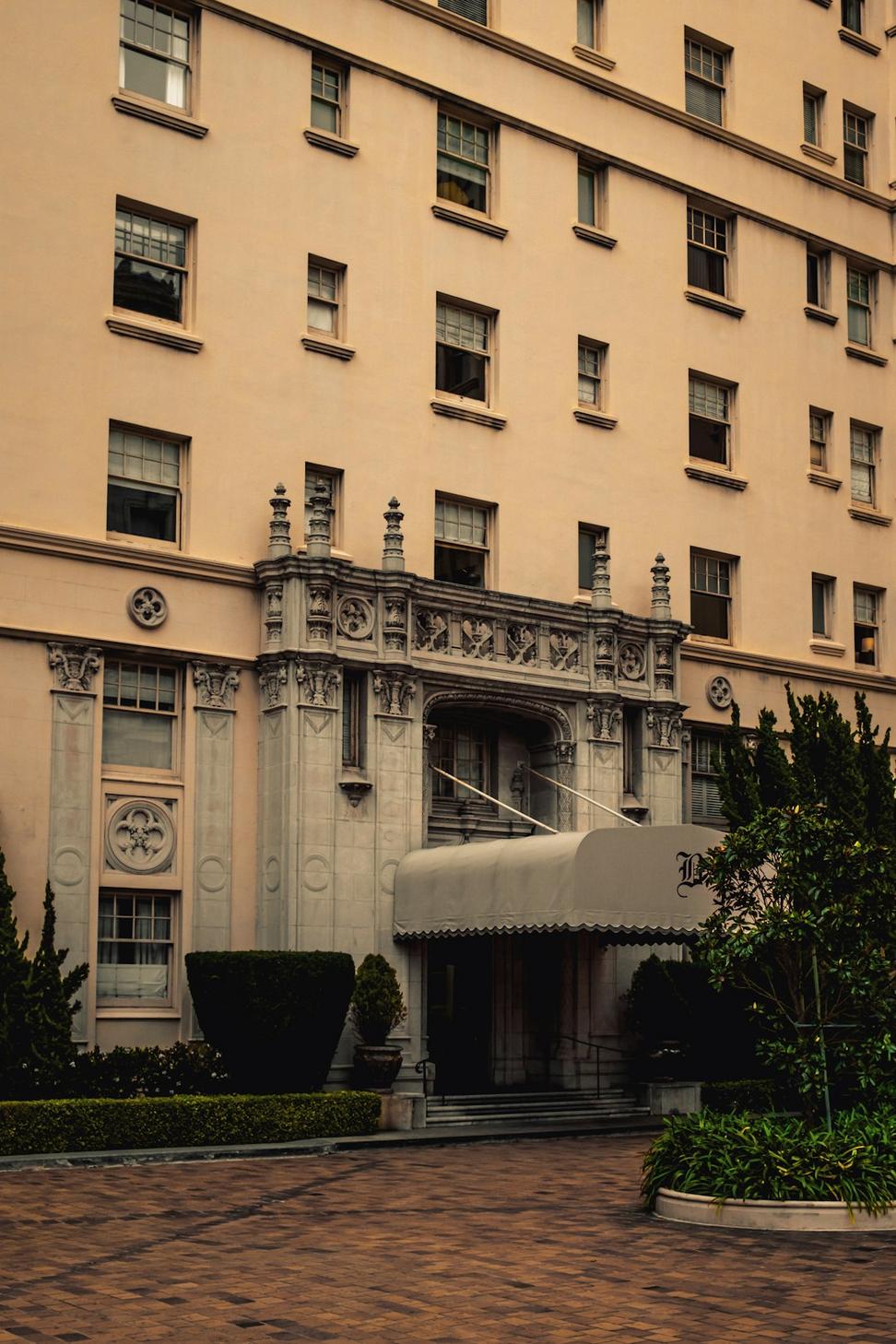 Luxury renovation era