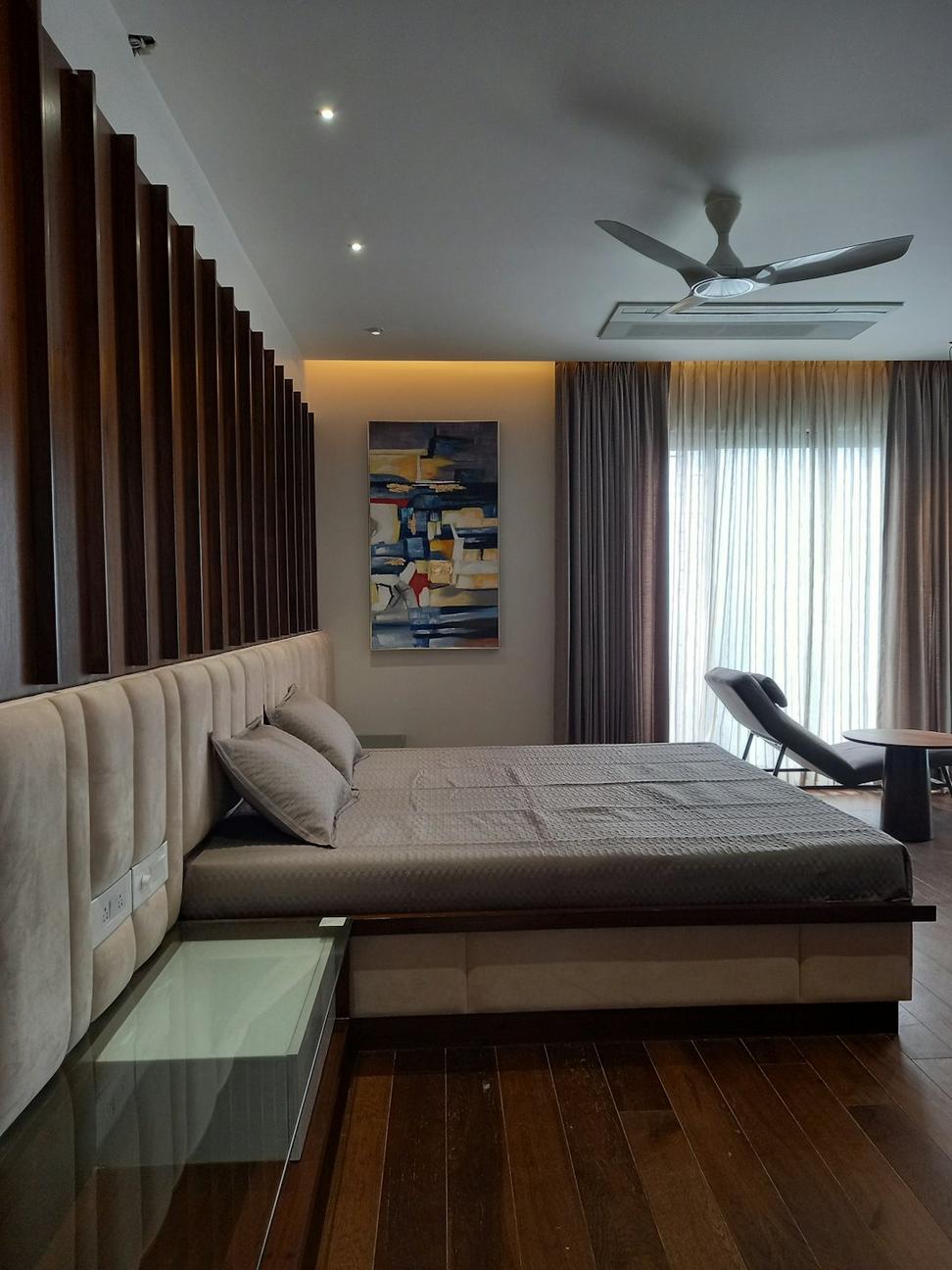 Executive Harbour View